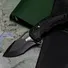 Ніж SOG Kiku XR Black Фото 3